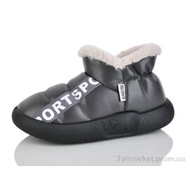Фотография Тапки женские для дома зима 928-3 (8 пар р.36-41) "Luck Line" недорого оптом от прямого поставщика