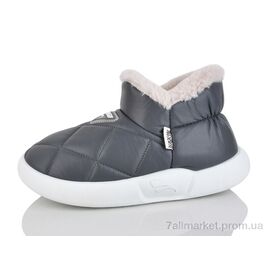 Фотография Тапки мужские домашние зима 2921-3 (8 пар р.40-47) "Luck Line" недорого оптом от прямого поставщика