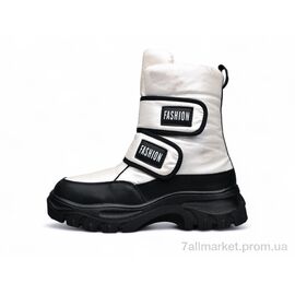 Фотография Ботинки женские стильные зима 2201-8 (8 пар р.36-41) "Kulada-UCSS-MD" недорого оптом от прямого поставщика