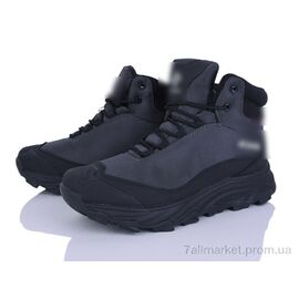 Фотография Кроссовки мужские модные зима 4249-A2511-2 (8 пар р.41-46) "Мир" недорого оптом от прямого поставщика