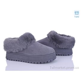 Фотография Угги женские утепленные зима H9514-7 (8 пар р.36-41) "Svit" недорого оптом от прямого поставщика