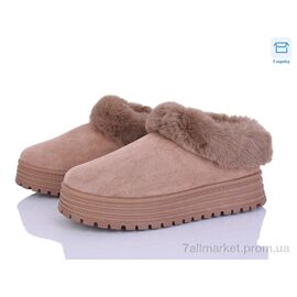 Фотография Угги женские утепленные зима H9514-8 (8 пар р.36-41) "Svit" недорого оптом от прямого поставщика