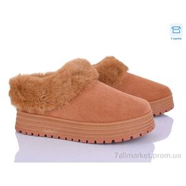 Фотография Угги женские утепленные зима H9514-13 (8 пар р.36-41) "Svit" недорого оптом от прямого поставщика