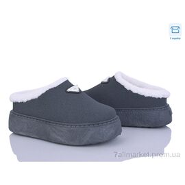 Фотография Угги женские утепленные зима H9509-7 (8 пар р.36-41) "Svit" недорого оптом от прямого поставщика