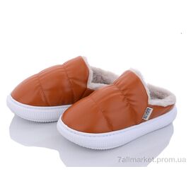 Фотография Тапки женские для дома зима 8810-1 (12 пар р.36-41) "Luck Line" недорого оптом от прямого поставщика