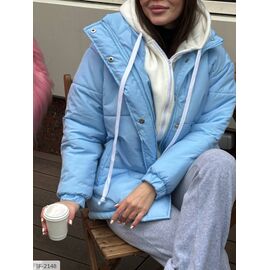 Трендові кольори р.48-52 "BEST FASHION" купити недорого від прямого постачальника