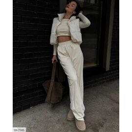 Фотография Внизу на затяжках р.42-44;46-48 "BEST FASHION" купить недорого от прямого поставщика