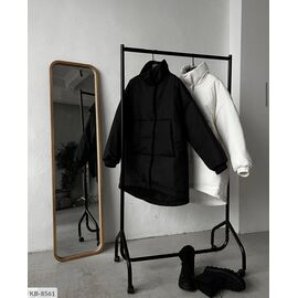 Фотография Зимняя куртка р.42-46 "BEST FASHION" купить недорого от прямого поставщика