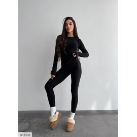 Фотография Прогулочный костюм женский р.42-44;46-48 (5цв) "ANNABELLE" купить недорого от прямого поставщика