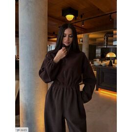 Жіночий комбінезон р.S-M;M-L (2кол.) "ANNVER" купити недорого від прямого постачальника