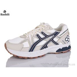 Кросівки чоловічі модні Весна/осінь Z6501-113 (8 пар р.40-45) "Башили" недорого оптом від прямого постачальника