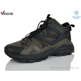 Кросівки чоловічі модні Зима A3253-5 (8 пар р.41-46) "Supo-Vegas" недорого оптом від прямого постачальника