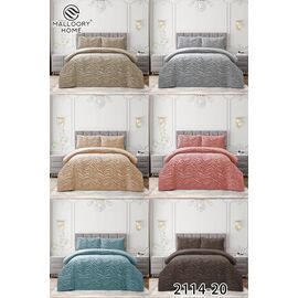 Постільна білизна 2114-20 р.200*230 "MALLOORY" недорого оптом від прямого постачальника