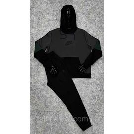 Спортивний костюм чоловічий/велюр розміри M-3XL"PROSTOMEN" недорого від прямого постачальника