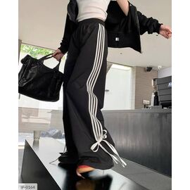 Штани карго з лампасами р.48-50 (2кол.) "BEST FASHION" купити недорого від прямого постачальника