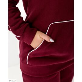 Наймякіші флісові костюмчики з тепленького флісу р.48-52 "BEST FASHION" купити недорого від прямого постачальника