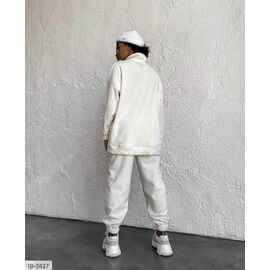 Жіночий костюм р.42-44;46-48 "BEST FASHION" купити недорого від прямого постачальника