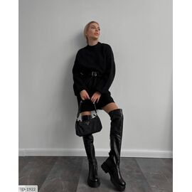 Фотография Пояс входит в стоимость р.50-52 (2цв) "BEST FASHION" купить недорого от прямого поставщика