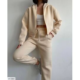 Фотография Костюм женский со штанами р.42-44;46-48 "BEST FASHION" купить недорого от прямого поставщика