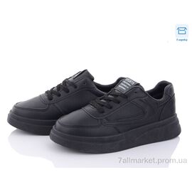 Фотография Кроссовки женские модные Весна/осень 086-6 (8 пар р.36-41) "Захар-Gold" недорого оптом от прямого поставщика