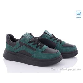 Фотография Кроссовки женские модные Весна/осень 088-5 (8 пар р.36-41) "Захар-Gold" недорого оптом от прямого поставщика