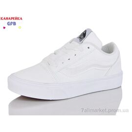 Фотография Кеды детские легкие Весна/осень R362-5 (8 пар р.32-37) "GFB-Канарейка" недорого оптом от прямого поставщика