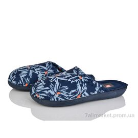 Тапки жіночі для будинку Весна/осінь NT306-2 (6 пар р.37-40) "Soylu" недорого оптом від прямого постачальника