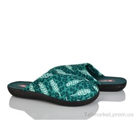 Тапки жіночі для будинку Весна/осінь NT306-9 (6 пар р.37-40) "Soylu" недорого оптом від прямого постачальника