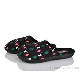 Тапки жіночі для будинку Весна/осінь NT306-10 (6 пар р.37-40) "Soylu" недорого оптом від прямого постачальника