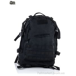 Фотография Рюкзак мужской 625 black 55*34*16 см, "Superbag" недорого оптом от прямого поставщика