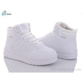 Фотография Ботинки детские удобные зима T177-6 (8 пар р.37-41) "BBT" недорого оптом от прямого поставщика