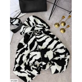 Фотография Три актуальных принта: р.48-54 "BEST FASHION" купить недорого от прямого поставщика