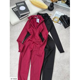 Фотография Женский комбинезон р.42-44;44-46;46-48 "BEST FASHION" купить недорого от прямого поставщика