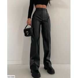 Брючки без флісу (м955) р.42-44;44-46;46-48 (3кол.) "BEST FASHION" купити недорого від прямого постачальника