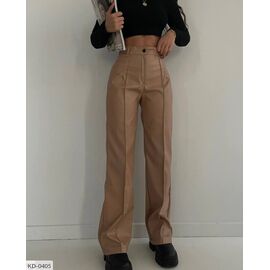 Брючки без флісу (м955) р.48-50;52-54 (3кол.) "BEST FASHION" купити недорого від прямого постачальника