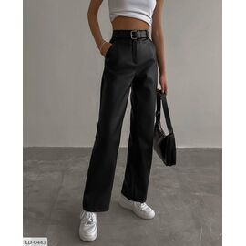 Фотография Брючки без флиса (м540) р.48-50;52-54 "BEST FASHION" купить недорого от прямого поставщика