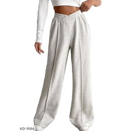 Фотография Брюки палаццо р.42-44 (4цв) "BEST FASHION" купить недорого от прямого поставщика