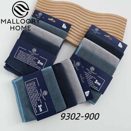 Фотография Полотенце 9302-900 р.30*30 "MALLOORY" недорого оптом от прямого поставщика
