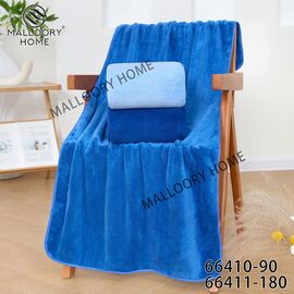 Фотография Полотенце 66410-90 р.70*140 "MALLOORY" недорого оптом от прямого поставщика