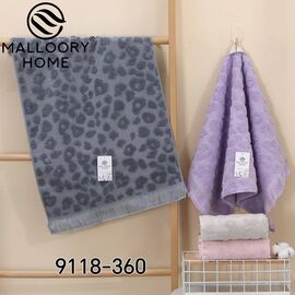 Фотография Полотенце 9118-360 р.40*60 "MALLOORY" недорого оптом от прямого поставщика