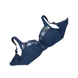 Фотография Бюстгалтер женский DF5096 blue E р.E "Annet" недорого оптом от прямого поставщика