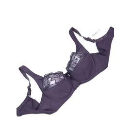 Фотография Бюстгалтер женский DF5096 purple E р.E "Annet" недорого оптом от прямого поставщика