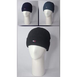 Фотография Шапка мужская зимняя PG17031 mix р.one size "Annet" недорого оптом от прямого поставщика