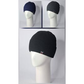 Фотография Шапка мужская зимняя PG24312 mix р.one size "Annet" недорого оптом от прямого поставщика