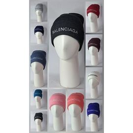 Шапка жіноча PG250 mix р.one size "Annet" недорого оптом від прямого постачальника