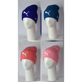 Шапка жіноча PG252 mix р.one size "Annet" недорого оптом від прямого постачальника