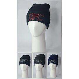 Фотография Шапка мужская PG256 mix р.one size "Annet" недорого оптом от прямого поставщика