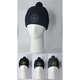 Фотография Шапка мужская PG257 mix р.one size "Annet" недорого оптом от прямого поставщика