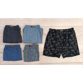 Труси чоловічі YT307 mix р.48-56 "Annet" недорого оптом від прямого постачальника