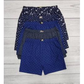 Труси чоловічі YT414 mix р.58-66 "Annet" недорого оптом від прямого постачальника